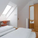 Oazis Panzio فندق مبيت وإفطار 4*