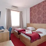 Oazis Panzio 4*