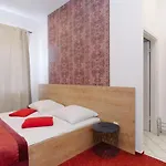 Oazis Panzio 4* نايغكانيشا
