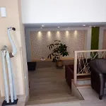 Oazis Panzio فندق مبيت وإفطار 4*