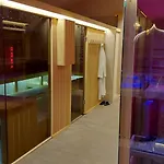 Oazis Panzio 4* نايغكانيشا