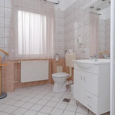 Oazis Panzio Отель типа 