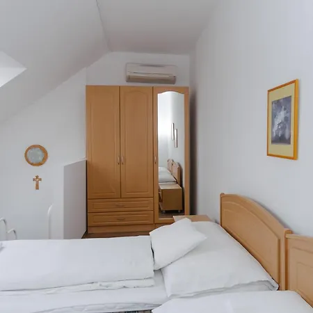 Oazis Panzio Отель типа 