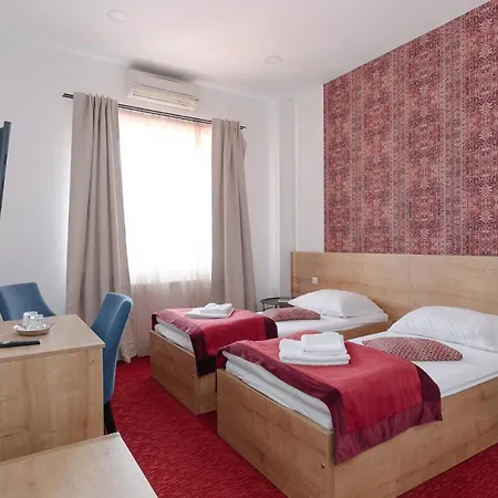 Oazis Panzio 4*