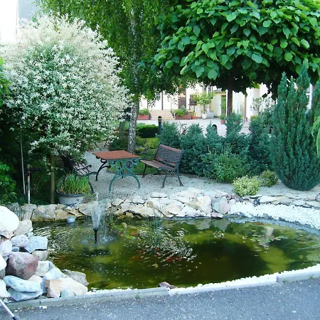 Oazis Panzio 4* Kanije