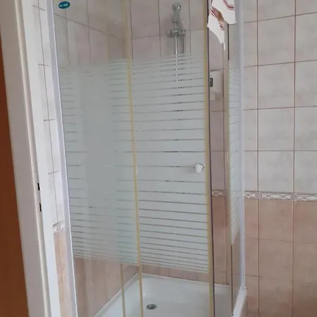 Oazis Panzio Frühstückspension