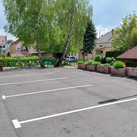 Oazis Panzio Oda ve Kahvaltı