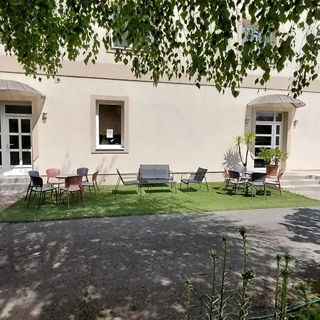 Oda ve Kahvaltı Oazis Panzio