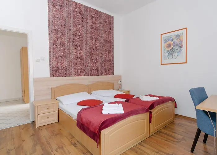 Oazis Panzio 4* Kanije