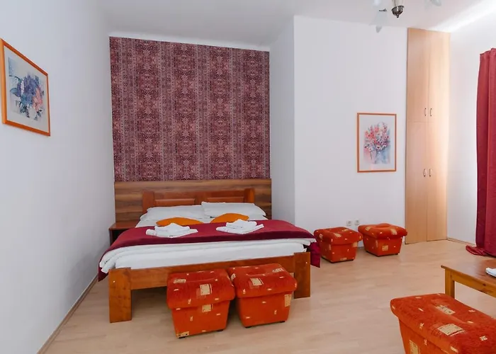 Oazis Panzio 4* Kanije