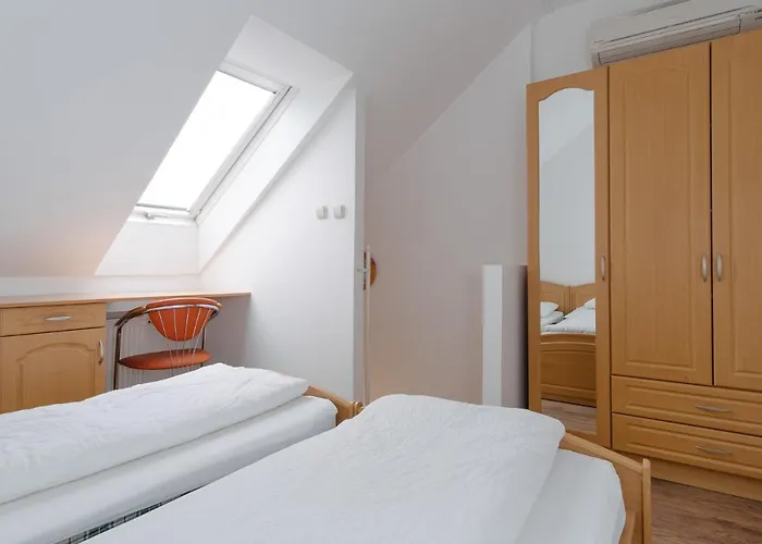 Oazis Panzio Oda ve Kahvaltı 4*