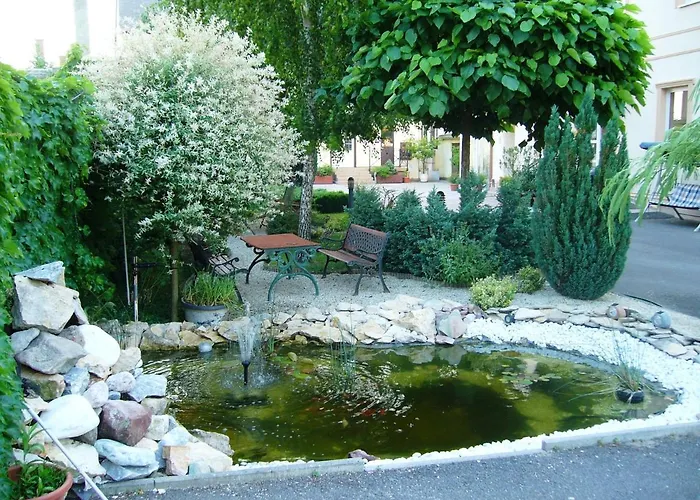 Oazis Panzio 4* Kanije