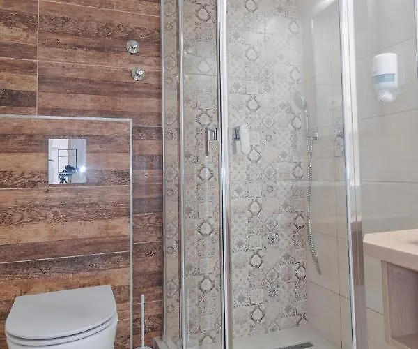 Oazis Panzio Oda ve Kahvaltı