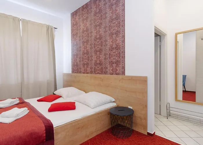 Oazis Panzio 4* Kanije