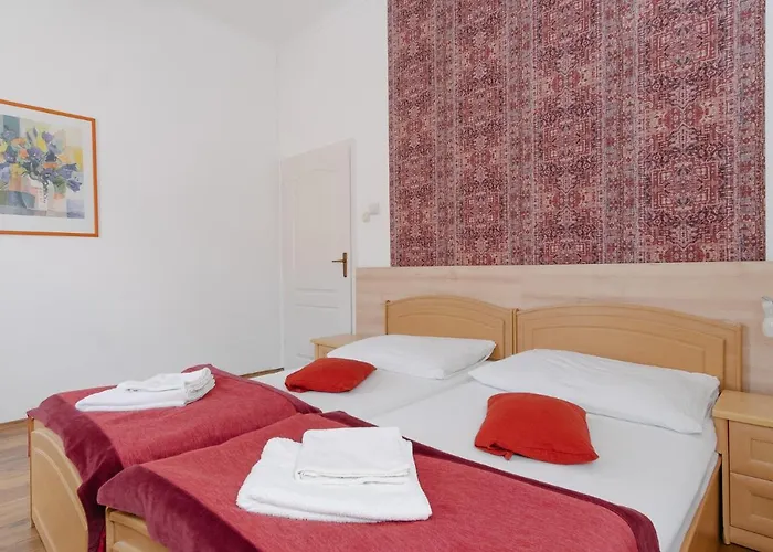 Oda ve Kahvaltı Oazis Panzio