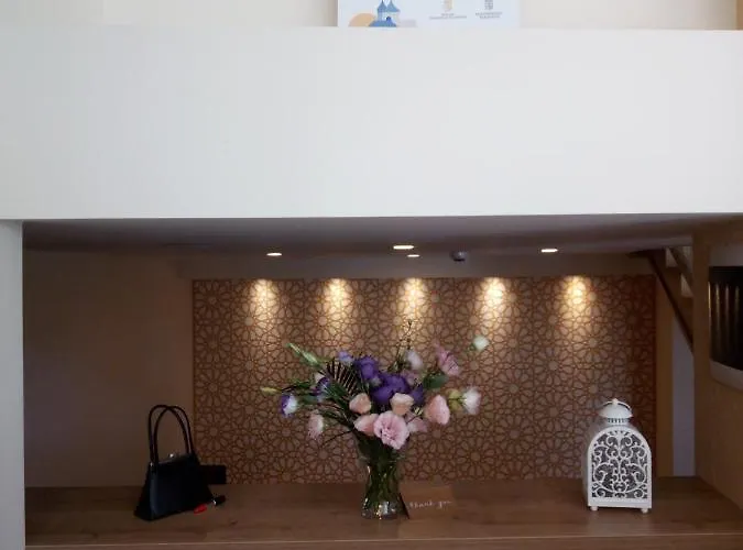 Oazis Panzio 4* Kanije