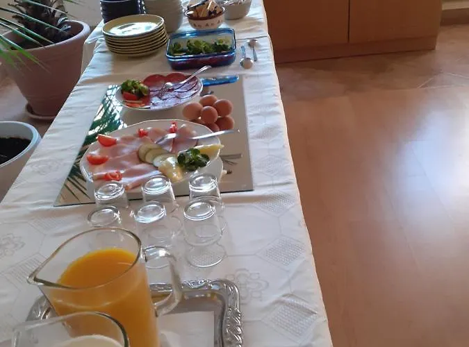 Oazis Panzio Отель типа 