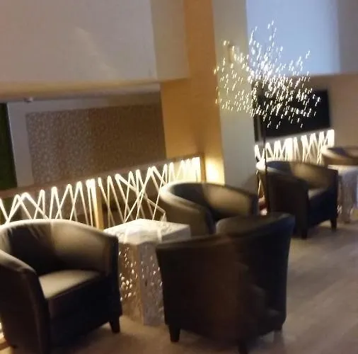 Oazis Panzio Oda ve Kahvaltı 4*