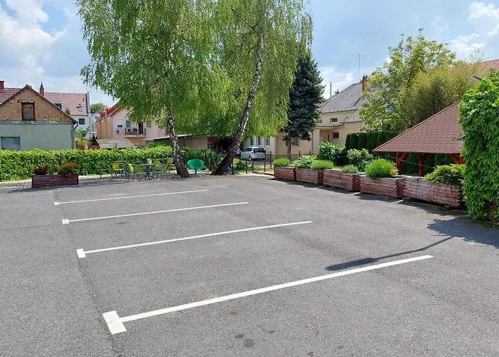 Oazis Panzio Oda ve Kahvaltı