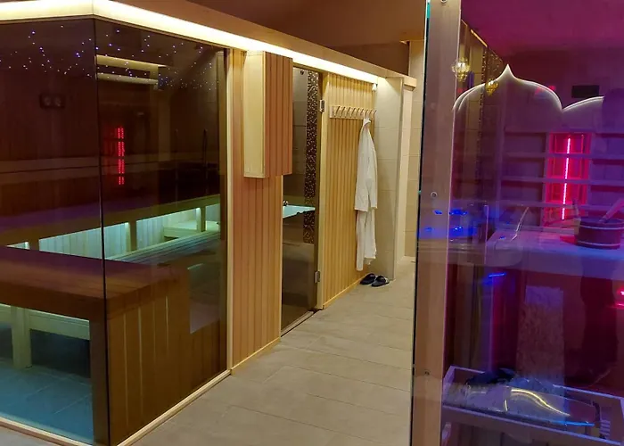 Oazis Panzio 4* Kanije