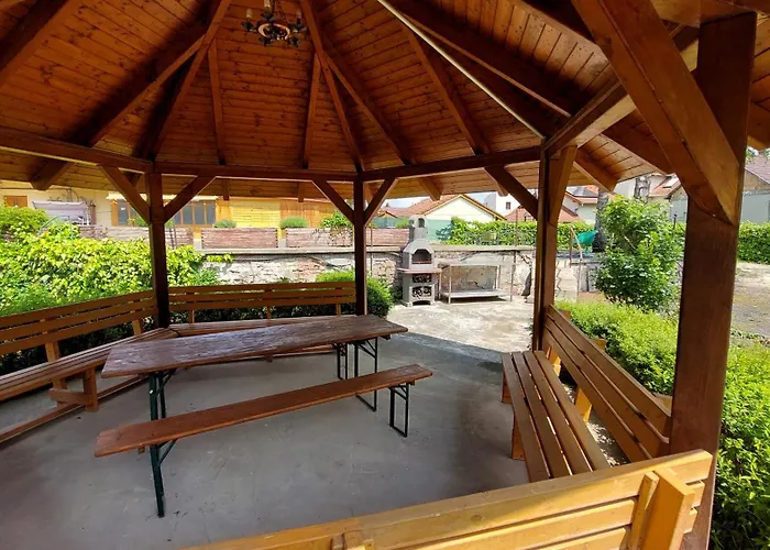 Oazis Panzio Отель типа 